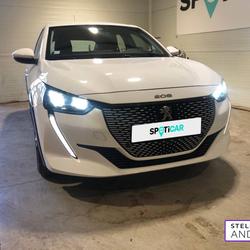 Peugeot e-208 208 ELECTRIQUE 50 KWH 136 ACTIVE BUSINESS R M&eacute;rignac