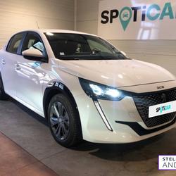 Peugeot e-208 208 ELECTRIQUE 50 KWH 136 ACTIVE BUSINESS R M&eacute;rignac