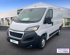 Peugeot Boxer Lormont