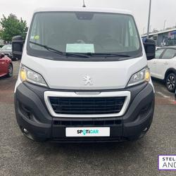 Peugeot Boxer BOXER TOLE 330 L1H1 BLUEHDI 120 S&S ASPHALT Lormont