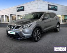 Nissan Qashqai Le Bouscat