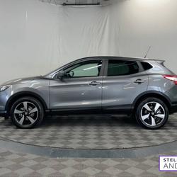 Nissan Qashqai Qashqai 1.6 dCi 130 Stop/Start Connect Edition Xtronic A Le Bouscat