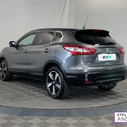 Nissan Qashqai Qashqai 1.6 dCi 130 Stop/Start Connect Edition Xtronic A Le Bouscat