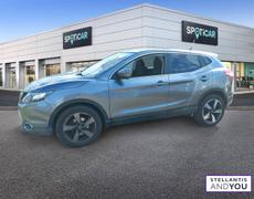 Nissan Qashqai Pessac