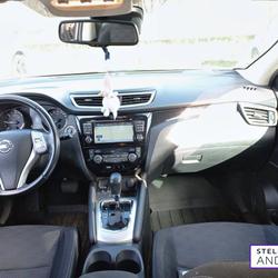 Nissan Qashqai Qashqai 1.6 dCi 130 Stop/Start Connect Edition Xtronic A Pessac