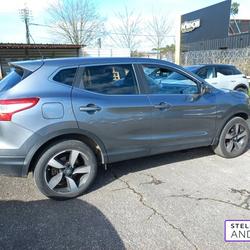 Nissan Qashqai Qashqai 1.6 dCi 130 Stop/Start Connect Edition Xtronic A Pessac