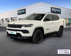 Jeep Compass Mérignac