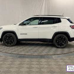 Jeep Compass Compass 1.3 PHEV T4 190 ch 4xe eAWD Night Eagle M&eacute;rignac