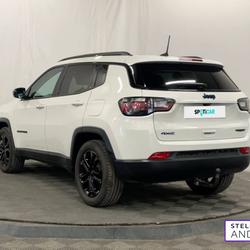 Jeep Compass Compass 1.3 PHEV T4 190 ch 4xe eAWD Night Eagle M&eacute;rignac