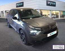 Citroen C4 Mérignac