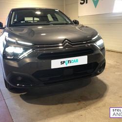 Citroen C4 C4 BlueHDi 130 EAT8 Plus M&eacute;rignac