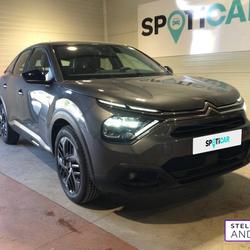 Citroen C4 C4 BlueHDi 130 EAT8 Plus M&eacute;rignac