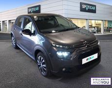 Citroen C3 Pessac