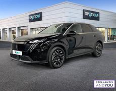 Peugeot 3008 Mérignac
