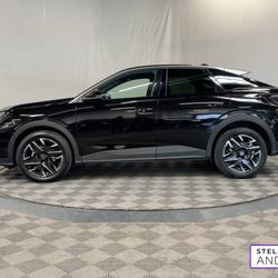 Peugeot 3008 3008 Hybrid 136 e-DCS6 Allure M&eacute;rignac