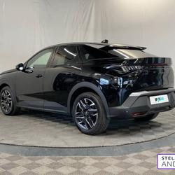 Peugeot 3008 3008 Hybrid 136 e-DCS6 Allure M&eacute;rignac