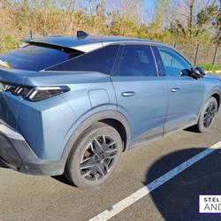 Peugeot 3008 Hybrid 136 e-DCS6 Allure occasion - Le Bouscat - photo 2/25