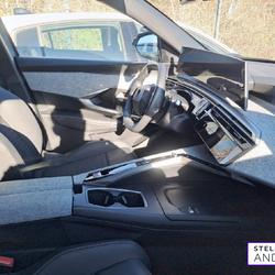 Peugeot 3008 Hybrid 136 e-DCS6 Allure occasion - Le Bouscat - photo 3/25