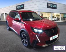 Peugeot 2008 Le Bouscat