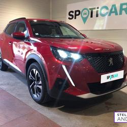 Peugeot 2008 2008 PureTech 130 S&S BVM6 Allure Pack M&eacute;rignac