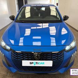 Peugeot 208 208 Hybrid 100 e-DCS6 Allure Lormont