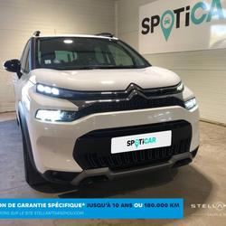 Citroen C3 Aircross C3 Aircross PureTech 110 S&S BVM6 Shine Pack M&eacute;rignac