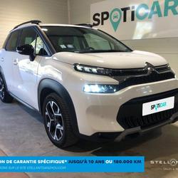 Citroen C3 Aircross C3 Aircross PureTech 110 S&S BVM6 Shine Pack M&eacute;rignac