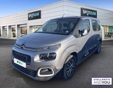 Citroen Berlingo Le Bouscat