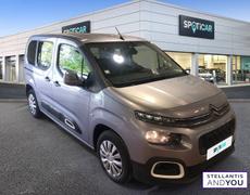Citroen Berlingo Le Bouscat