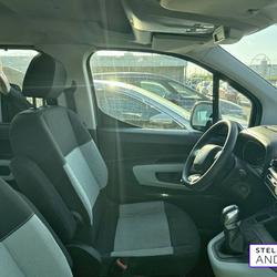 Citroen Berlingo Berlingo Taille M BlueHDi 100 S&S BVM Feel Le Bouscat