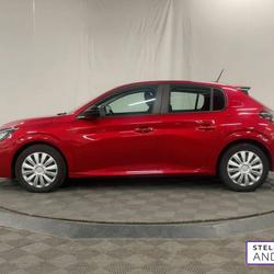 Peugeot 208 208 PureTech 75 S&S BVM5 Active Lormont