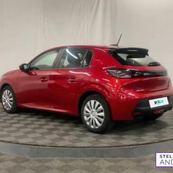 Peugeot 208 208 PureTech 75 S&S BVM5 Active Lormont