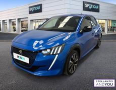 Peugeot e-208 Le Bouscat