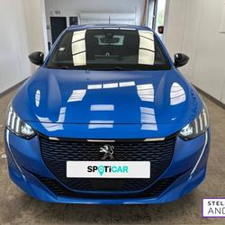 Peugeot e-208 208 Electrique 50 kWh 136ch GT Le Bouscat