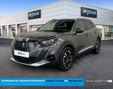 Peugeot 2008 Pessac
