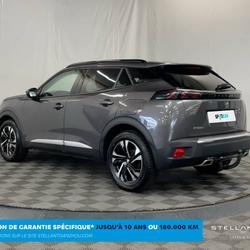 Peugeot 2008 2008 PureTech 130 S&S EAT8 Roadtrip Pessac