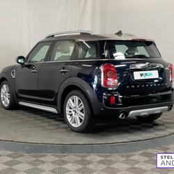 Mini Countryman Countryman 192 ch BVA7 Cooper S Business Design Le Bouscat