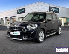 Mini Countryman Pessac
