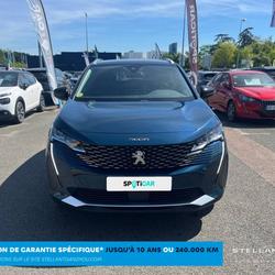 Peugeot 3008 3008 BlueHDi 130ch S&S EAT8 Roadtrip Lormont