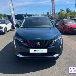 Peugeot 3008 3008 BlueHDi 130ch S&S EAT8 Roadtrip Lormont