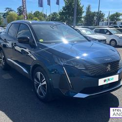 Peugeot 3008 3008 BlueHDi 130ch S&S EAT8 Roadtrip Lormont