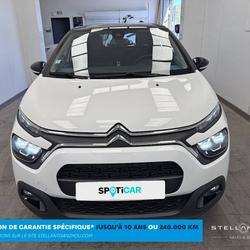 Citroen C3 C3 BlueHDi 100 S&S BVM6 Shine Business Le Bouscat