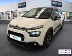 Citroen C3 Lormont