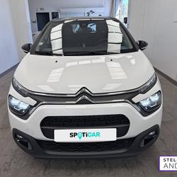 Citroen C3 C3 BlueHDi 100 S&S BVM6 Shine Business Lormont