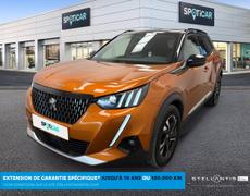 Peugeot 2008 Lormont