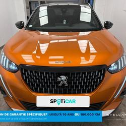 Peugeot 2008 2008 PureTech 130 S&S EAT8 GT Lormont