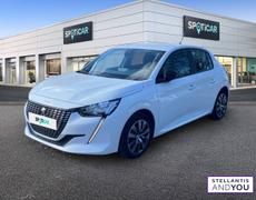 Peugeot 208 Mérignac