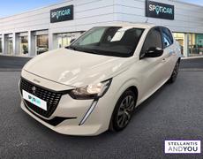 Peugeot 208 Mérignac