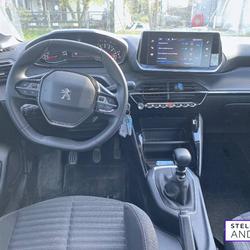 Peugeot 208 208 BlueHDi 100 S&S BVM6 Active Pack M&eacute;rignac