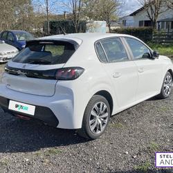 Peugeot 208 208 BlueHDi 100 S&S BVM6 Active Pack M&eacute;rignac